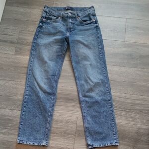 GAP 90s Loose Jeans